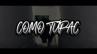 LA R FT TUTANK - COMO 2PAC (VIDEO OFICIAL)