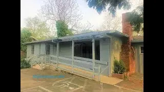 3bd/3ba +ADU, Affordable housing, Subscribe to this channel for updates