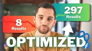 50% BETTER Facebook Ad Results in 4 steps