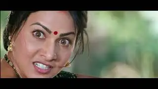 Angry Pakhi Hegde Action sequence The Great Leader Super Hit scene