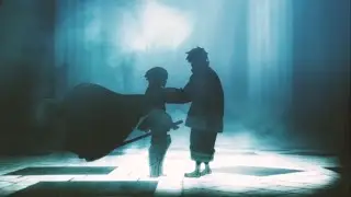Fire Force - Rushing Back Amv