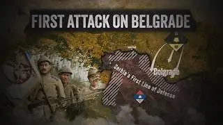 The Great War #11 | How Did Austria-Hungary Start World War 1?