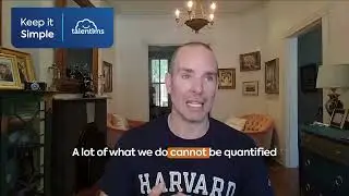 Move Beyond ROI Modeling - Keep it Simple Podcast Series