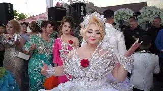 Nuntă Bolintin  ( P A R I ) Partea 5,
