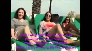 Vote Dead Sea
