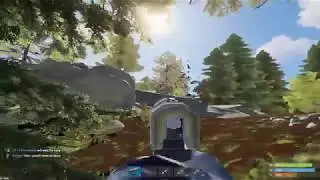 EXTREME RUST PVP | RUSTY MOOSE | Rustified long