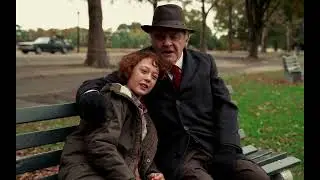 Anthony Hopkins — Baby Yar  (poem of Y. Yevtushenko)