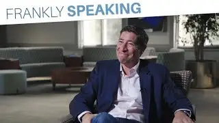 Frankly Speaking: Scott Kupor, Managing Partner at Andreessen Horowitz