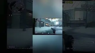 New bugs in CS2 #cs2 #csgo #fragmovie #cs2bug #valvefixit