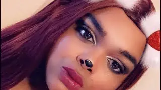 Nun please 🔥⛈♥️