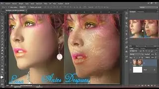 Como crear el efecto 