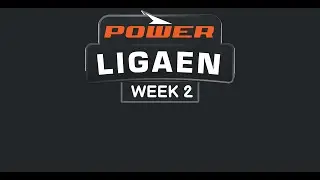 Power Liga S20 Voice Comms - Week 2 [ENG SUBS]