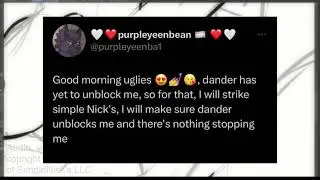 PurpleYEEN: Copyright struck +17 videos (and me!)