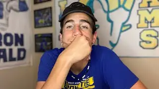 Rams Fan Reacts To Rams LOSS Vs Cowboys 2022!