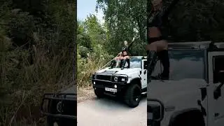 Наездница