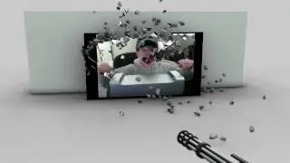 Testing the new C4D plugin 
