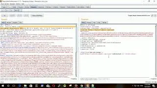 Edmodo Host Header Injection PoC Video | Bug Bounty