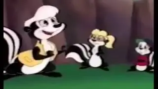 The ting skunk's do better then anybody else....