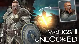 Jack Bulwark is COOL now 😎💪 || Finally UNLOCKED bulwark's epic skin 🔥 || Shadow Fight 4 Arena