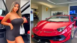 Billionaire Lifestyle Visualization | 👑 Rich Lifestyles of Billionaires 2021  | Inspiration #13