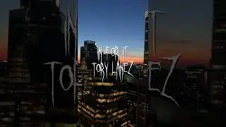 In For It by Tory Lanez edit audio