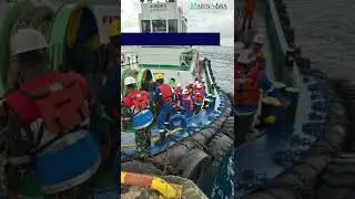 Recent Maritime accidents from 03rd Aug 2024 to 09th Aug 2024