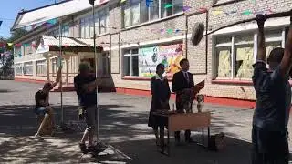 Бахыт Канат. Бақыт Қанат