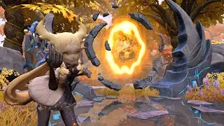 DRAGON NEST ОБЗОР ПАТЧНОУТА ИЮНЬСКОГО ОБНОВЛЕНИЯ 2024