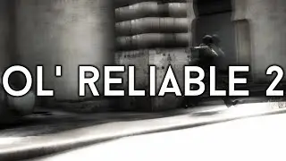 Ol' Reliable 2 | CS : GO