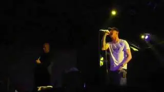 Бумбокс - Билли Джин(Live) Tuning hall