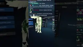 GHOST BUTT | jikerdor on #Twitch