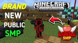 best public smp ip port 💞 1.20 minecraft server | 24/7 online 📌 | public smp |