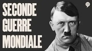 World War 2 (1939-1945) - History will tell us # 3