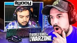 *ME QUEDO SIN PALABRAS* EL NUEVO MEJOR JUGADOR DEL MUNDO DE TECLADO Y RATÓN DEL MUNDIAL DE WARZONE