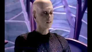 Earth: Final Conflict - A Taelon Is Killed (Season 1 Ep. 4) EDITED
