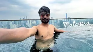 Automobile Vlogger in Malaysia 🇲🇾