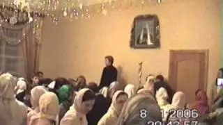 Иван Зуев - "Я встретил вас..."