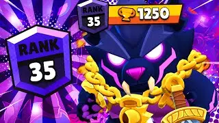 СПУСТЯ 2 ГОДА... АПНУЛ 35 РАНГ НА БАЗЗЕ😱