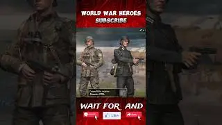 World War Heroes Game #shorts #game #gaming