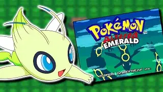 This Game CHANGES Your Pokemon Emerald Experience!