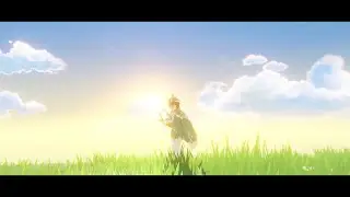 Genshin Impact Op 1| Prologue: Mondstadt Arc「 not GAME 」