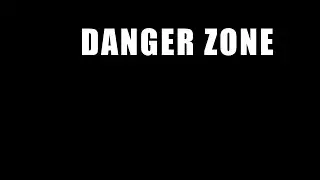 Danger Zone - H1Z1 Battle Royale