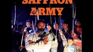 Saffron Army