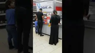 Цыгани воруют