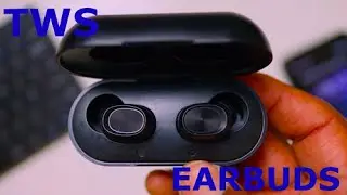 TWS True Wireless Earbuds Review