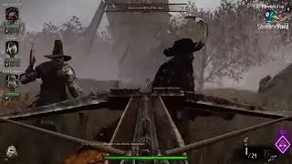 Warhammer Vermintide 2 Dare: Gettin' Started