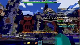 Gros bug sur le AZLauncher [ ÉPILEPTIQUE S'ABSTENIR /!\]