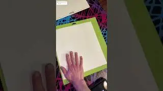 Turning a photo into a painting part 2  