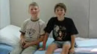NK Tolmin Himna - Nogometni kamp 2007