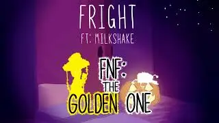 Fright - FNF: The Golden One V2 OST (Ft: @mixofmilkshake)